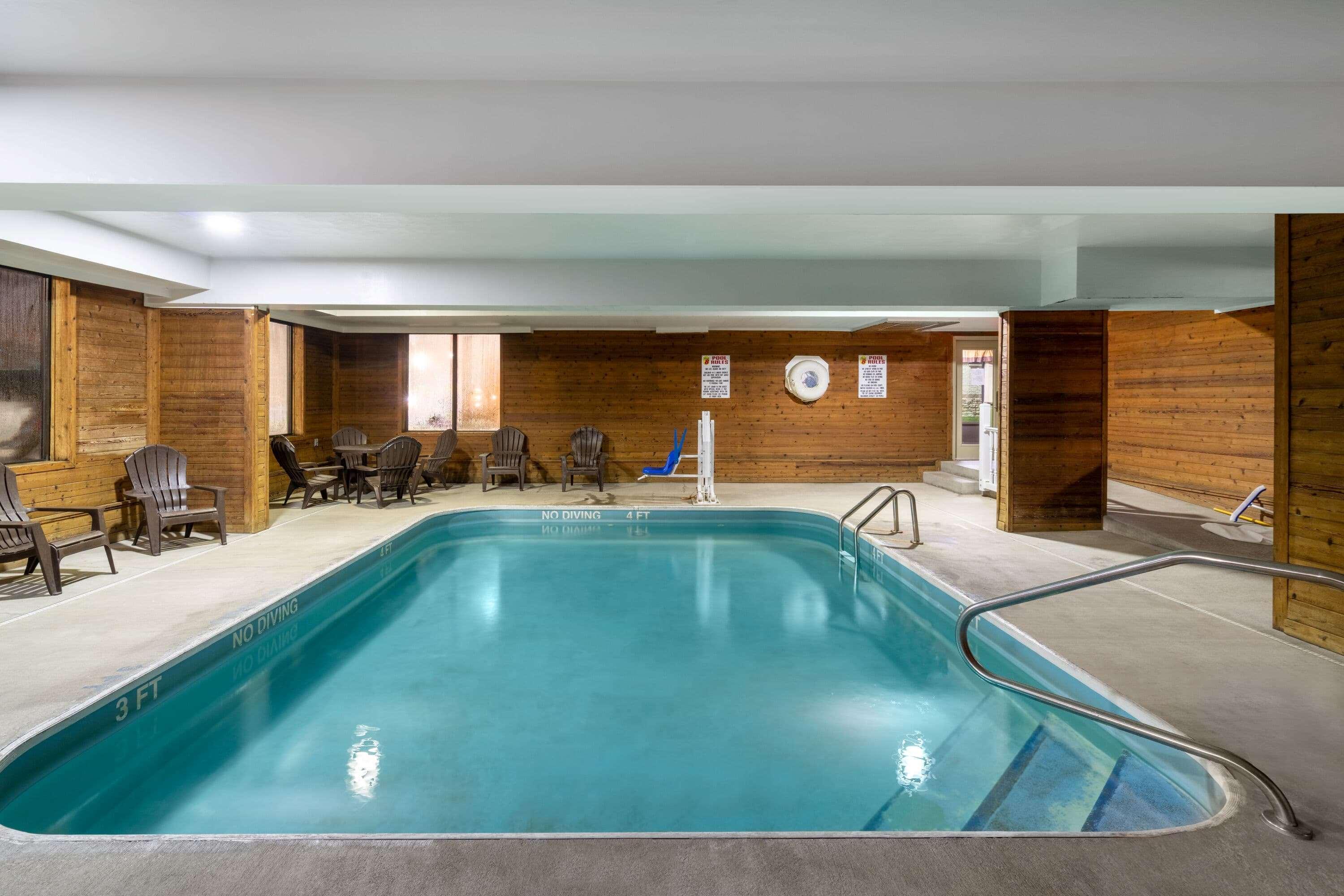 Super 8 By Wyndham Shepherdsville - Louisville South I65 Exterior foto