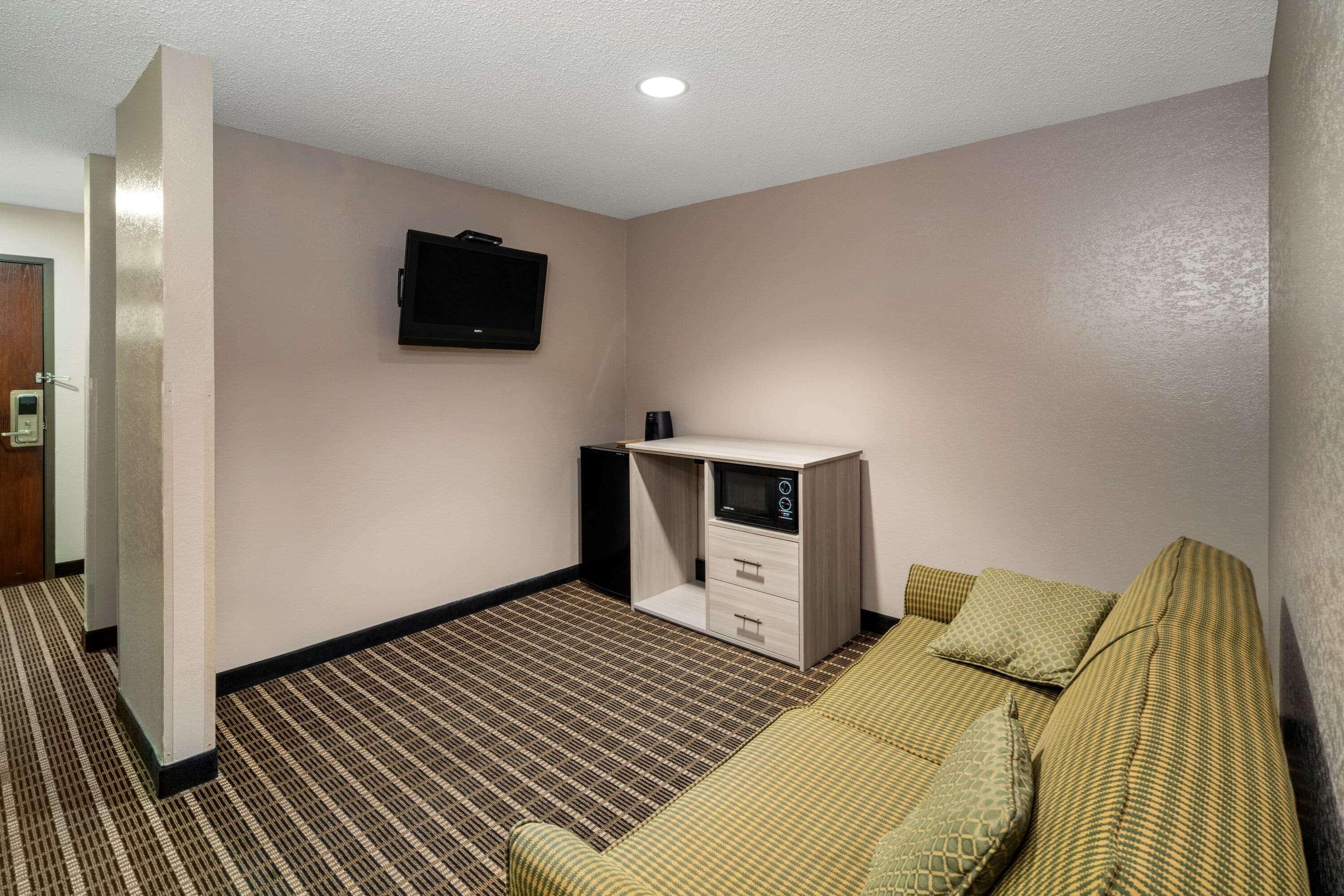 Super 8 By Wyndham Shepherdsville - Louisville South I65 Exterior foto